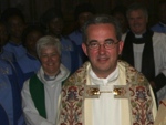 Discovery 5th Anniversary Thanksgiving Service